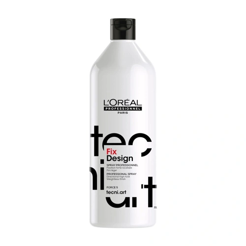 L'oreal Tecni Art Fix Design 1000ml főképe